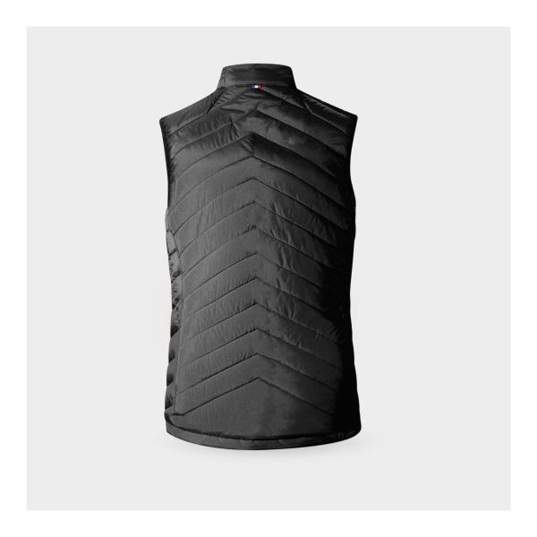 Onderkleding Racer Iwarm Verwarmd + Batterij